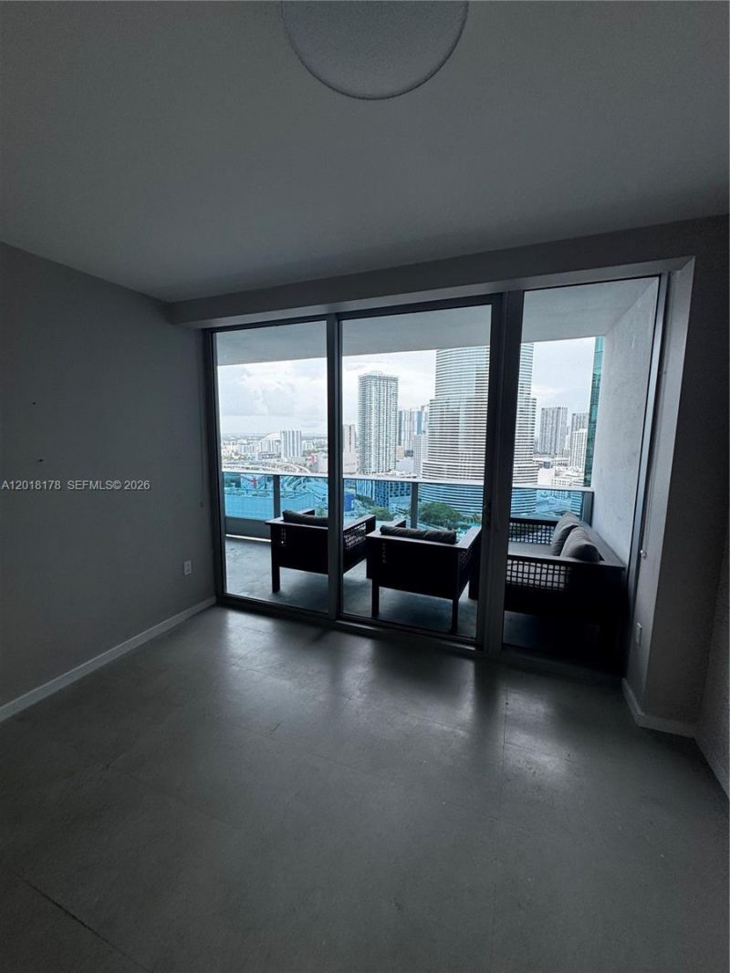 200 Biscayne Boulevard Way , Unit 3110, Miami, FL 33131 Photo