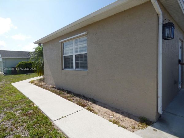 Unit (E), Port St. Lucie, FL 34953