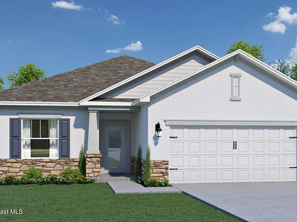 82 White Pelican Lane , Sebastian, FL 32958