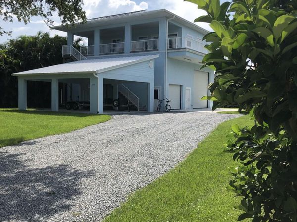 1555 S Banana River Drive , Merritt Island, FL 32952