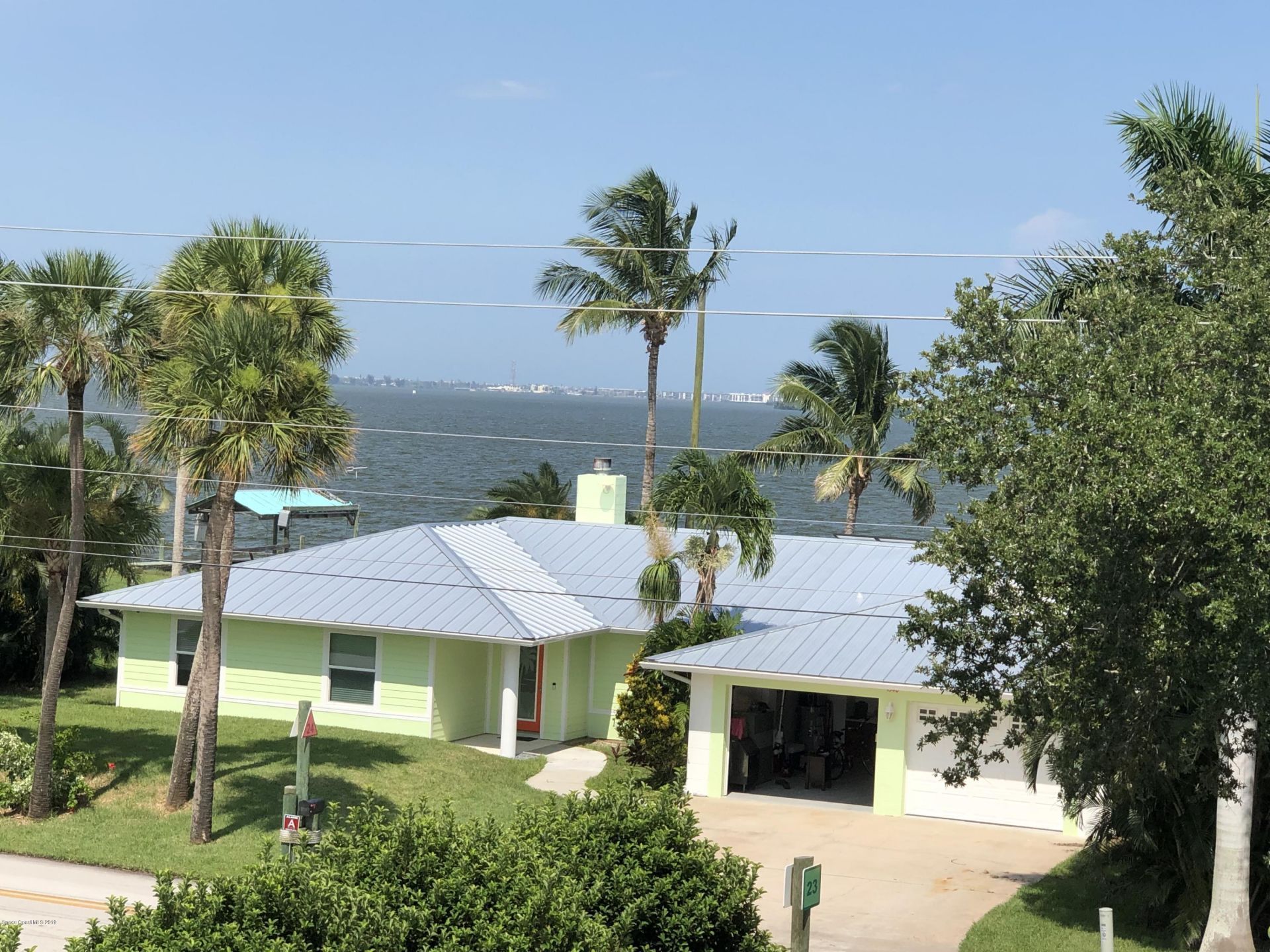 1555 S Banana River Drive , Merritt Island, FL 32952 Photo
