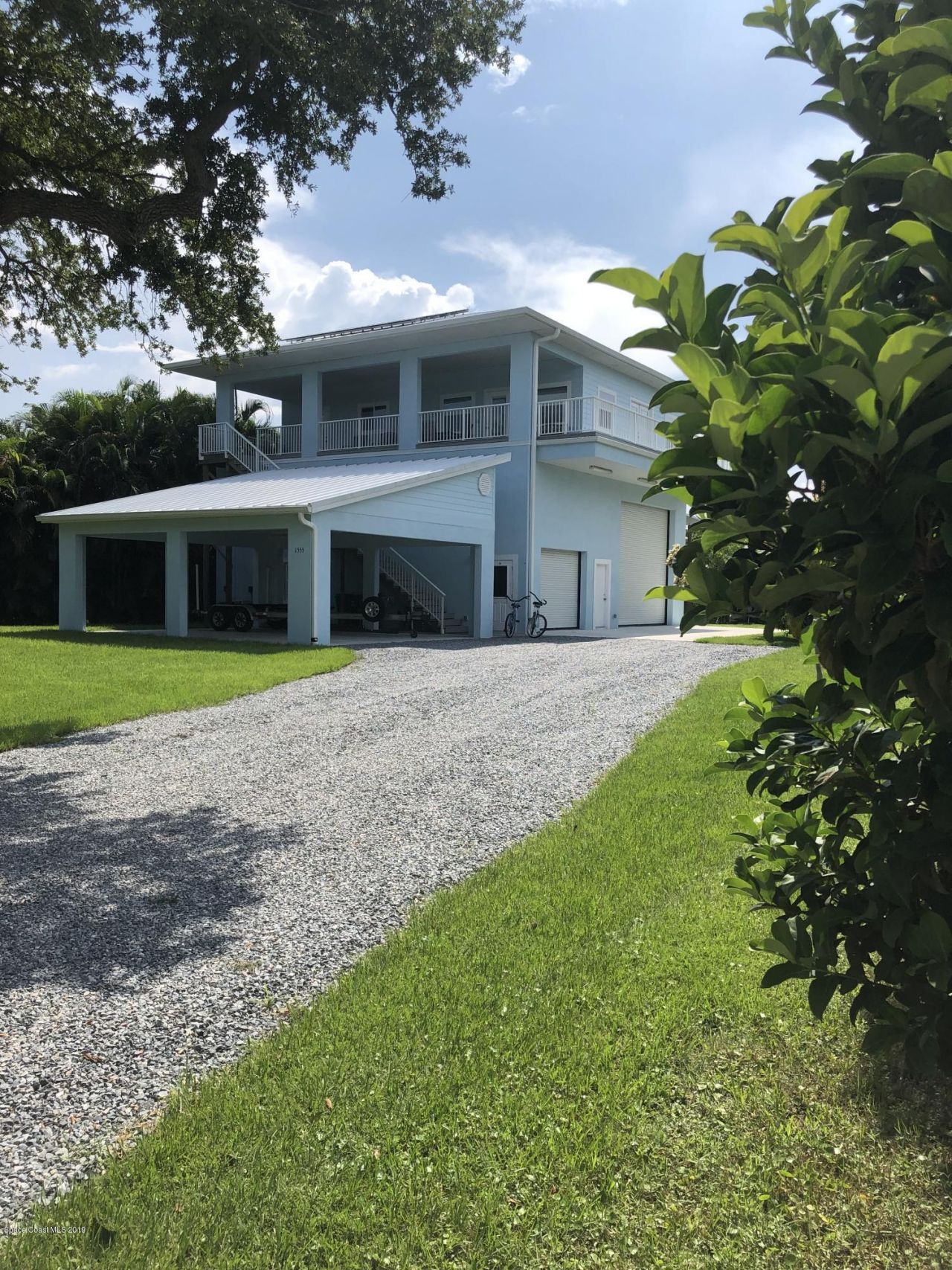 1555 S Banana River Drive , Merritt Island, FL 32952 Photo