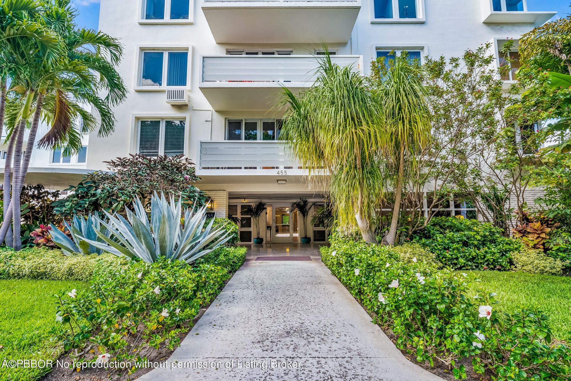 455 Worth Avenue, Unit 201, Palm Beach, FL 33480 Photo