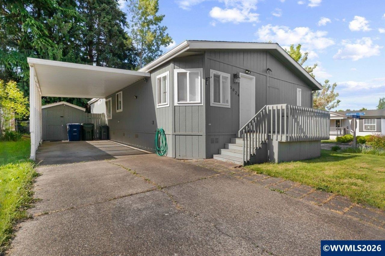 5024 Briarwood Cir N, Keizer, OR 97303 Main Photo