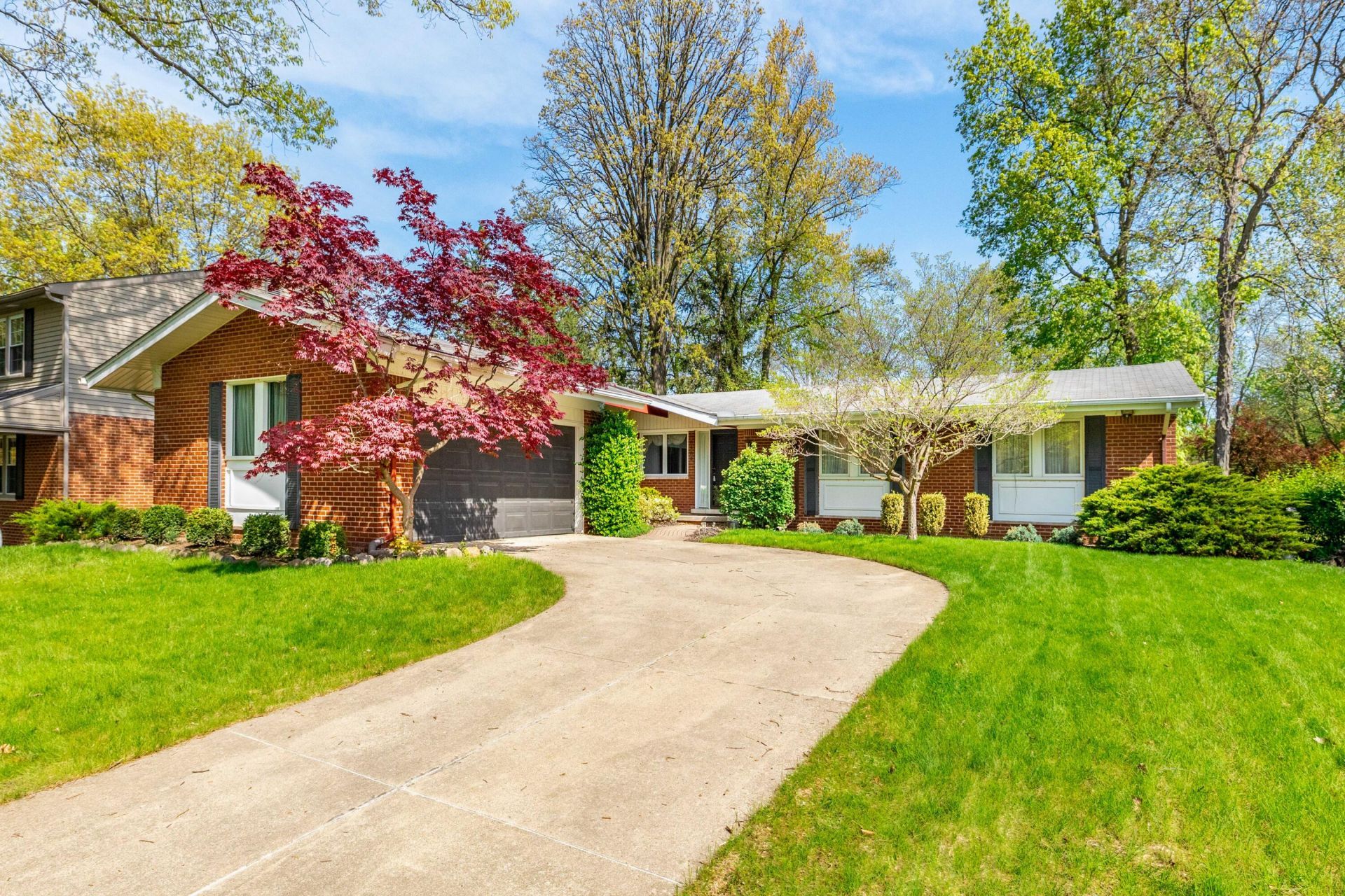 8480 Hampton, Grosse Ile, MI 48138 Main Photo
