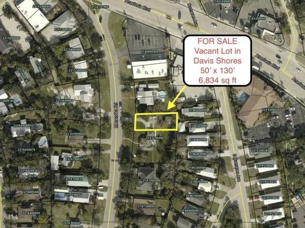 12 Menendez Road, St Augustine, FL 32080