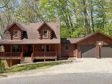 95 Greenfield Court, Howard, OH 43028