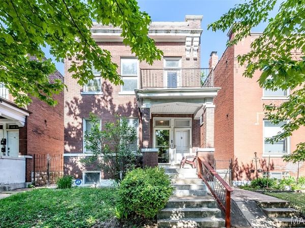 3645 Minnesota Avenue, St Louis, MO 63118