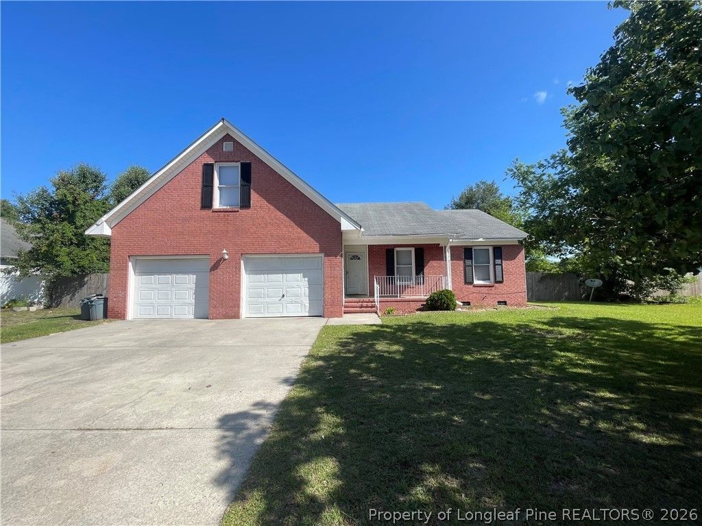 510 Kernstown Road, Raeford, NC 28376 Main Photo