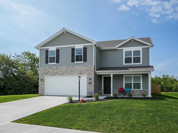 11174 Traders Trace Way, Fort Wayne, IN 46835