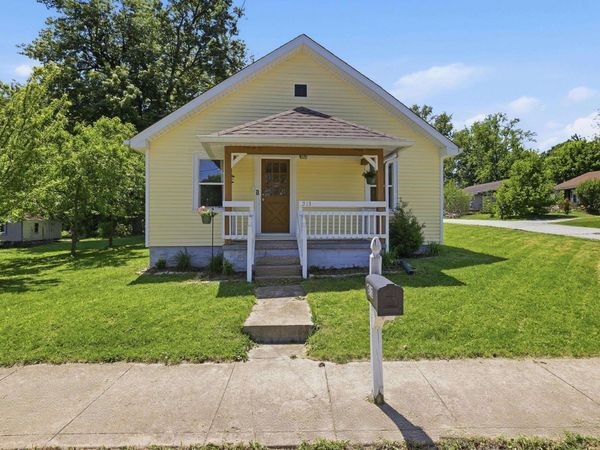 513 W Coolidge Drive, Bloomington, IN 47403