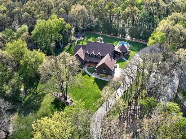 30131 Vantilburg Court, Elkhart, IN 46514