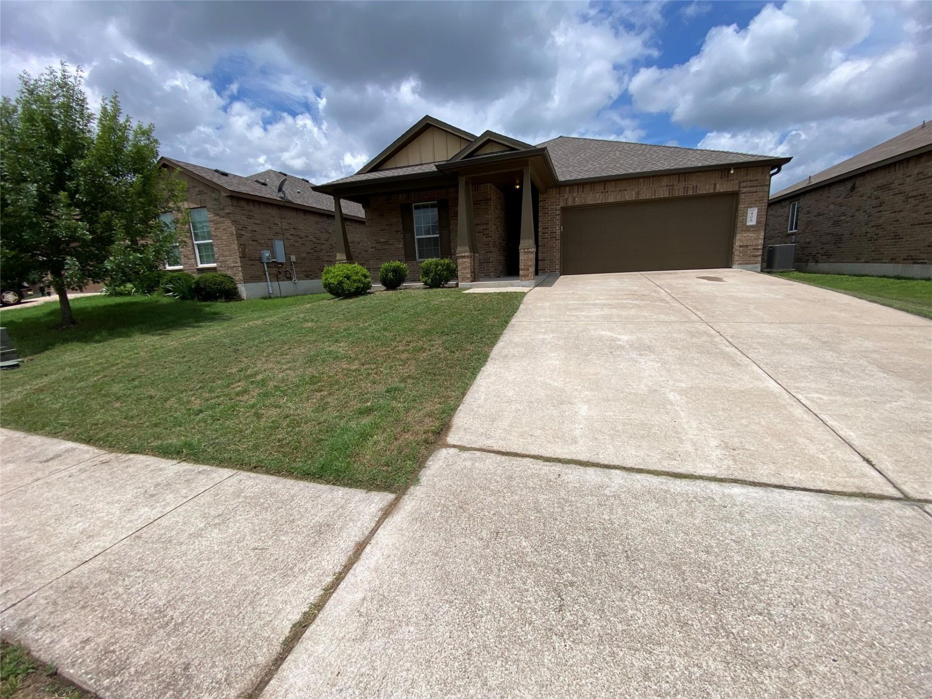 408 Sierra Mar Loop, Leander, TX 78641 Main Photo