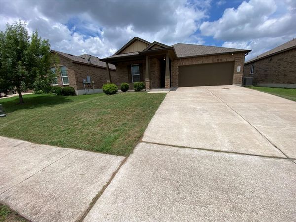 408 Sierra Mar LOOP, Leander, TX 78641