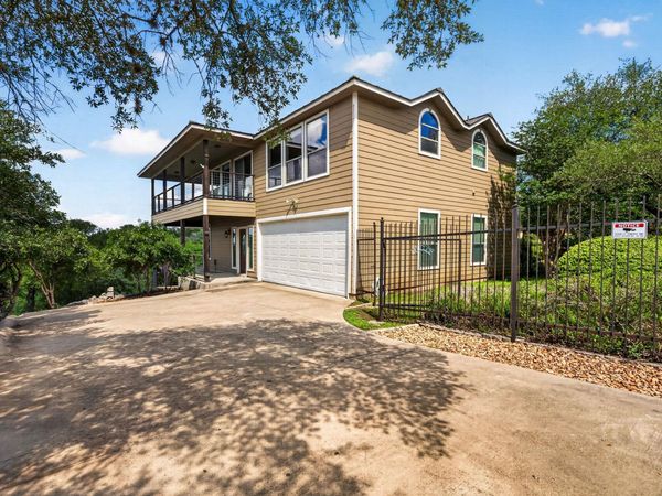 1130 Canyon Springs DR , Canyon Lake, TX 78133