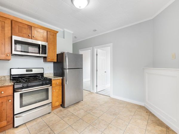 12 Foster, Unit 4, Boston, MA 02109