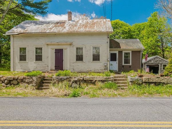 807 Gifford Rd, Westport, MA 02790
