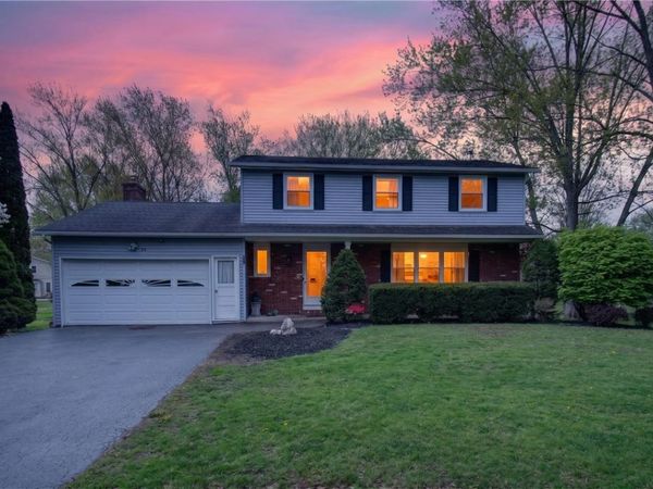 20 Paddington Drive , Rochester, NY 14624