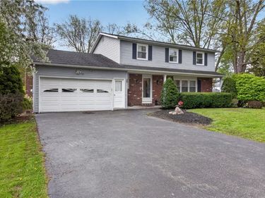 20 Paddington Drive, Rochester, NY 14624