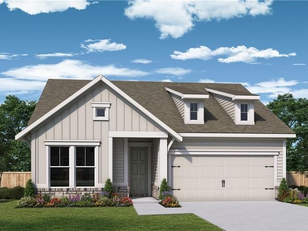 2066 Ripple Park Bend , Canton, GA 30114
