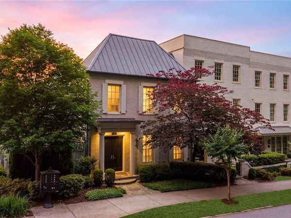 1400 Piedmont Avenue NE, Unit 1, Atlanta, GA 30309