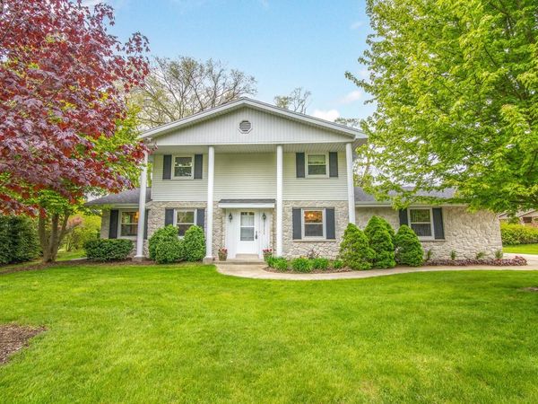 12155 Luther AVENUE, Hales Corners, WI 53130