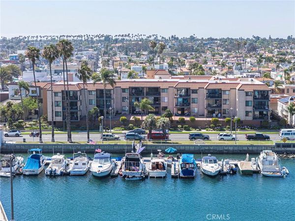 201 Bay Shore Avenue, Unit 101, Long Beach, CA 90803