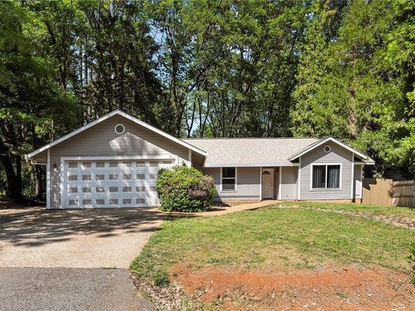 6122 Dana Circle, Magalia, CA 95954