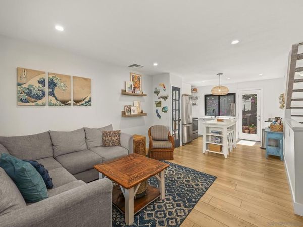 3825 Caminito Litoral, Unit 212, San Diego, CA 92107
