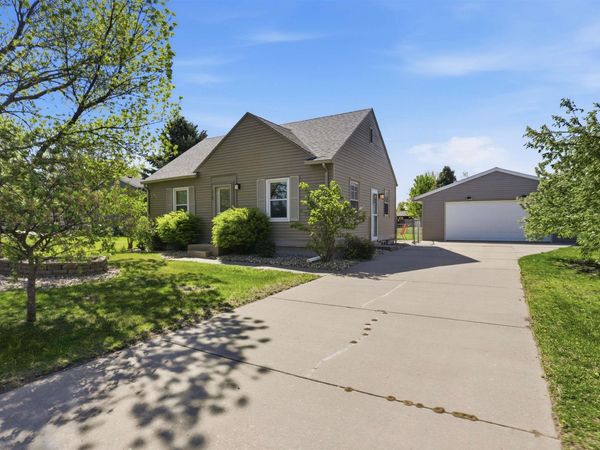 809 E Presentation St, Sioux Falls, SD 57104