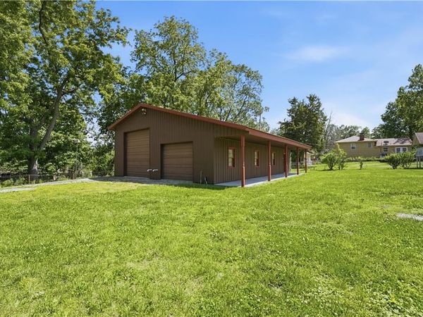 3101 Blue Ridge Boulevard, Independence, MO 64052