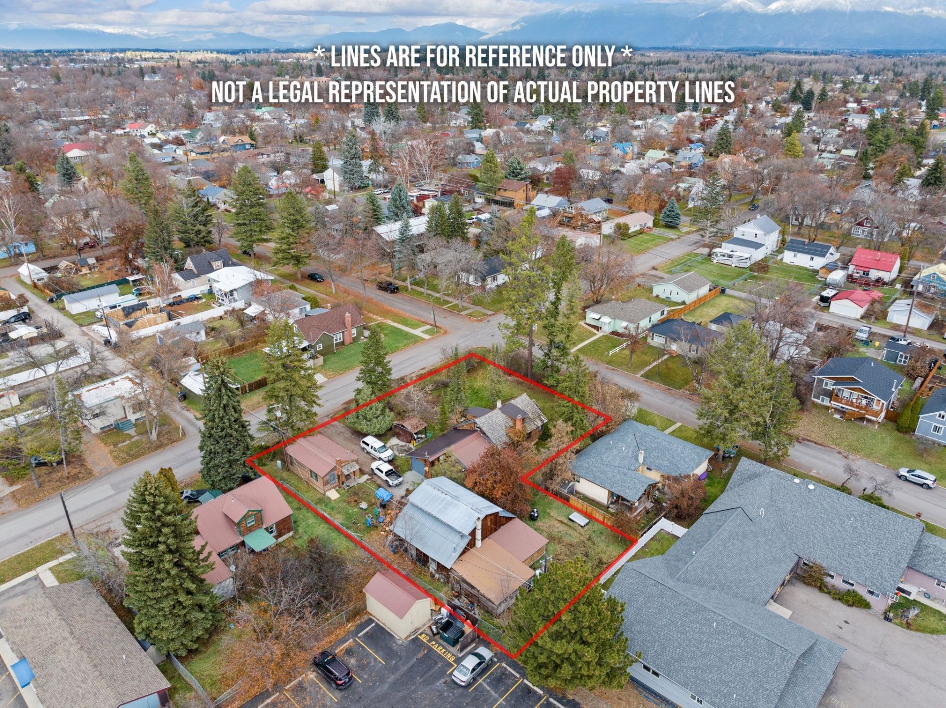 1312 2nd Avenue E, Kalispell, MT 59901 Main Photo