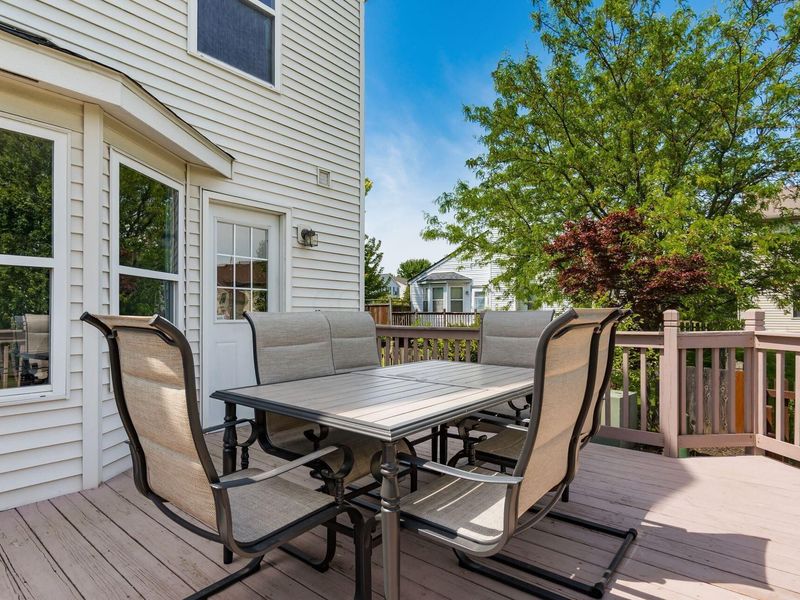 9184 Misty Dawn Drive, Columbus, OH 43240 Photo 33