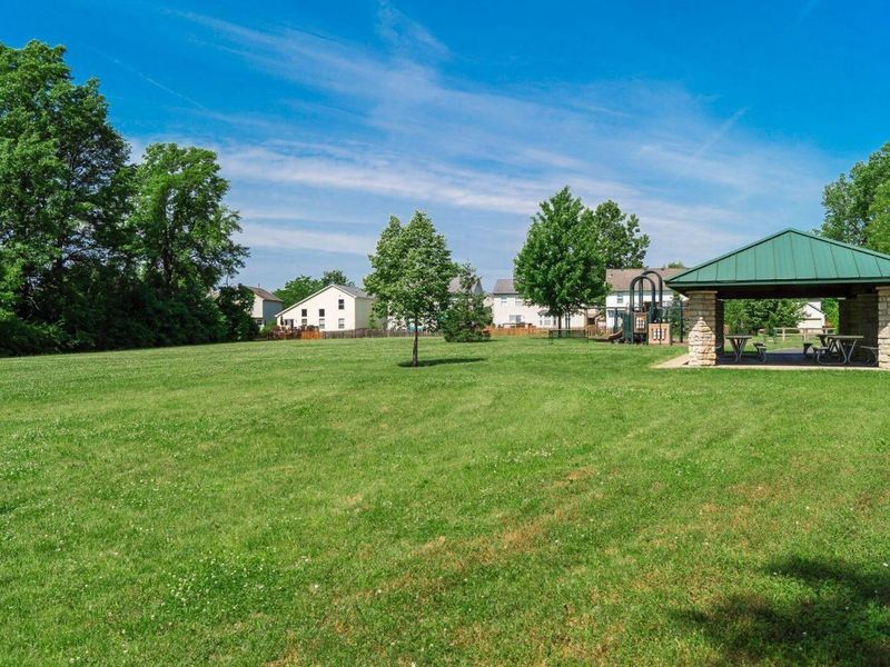 9184 Misty Dawn Drive, Columbus, OH 43240 Photo 39