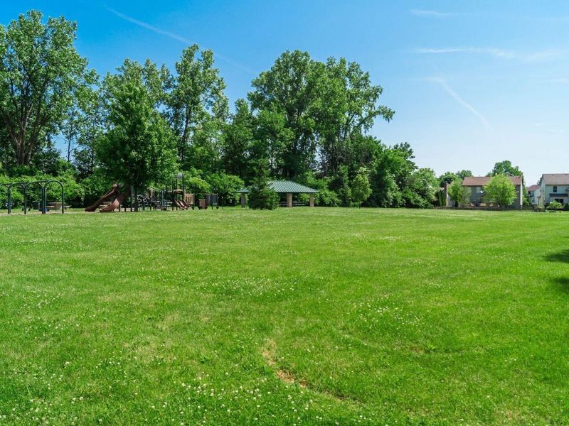 9184 Misty Dawn Drive, Columbus, OH 43240 Photo 41