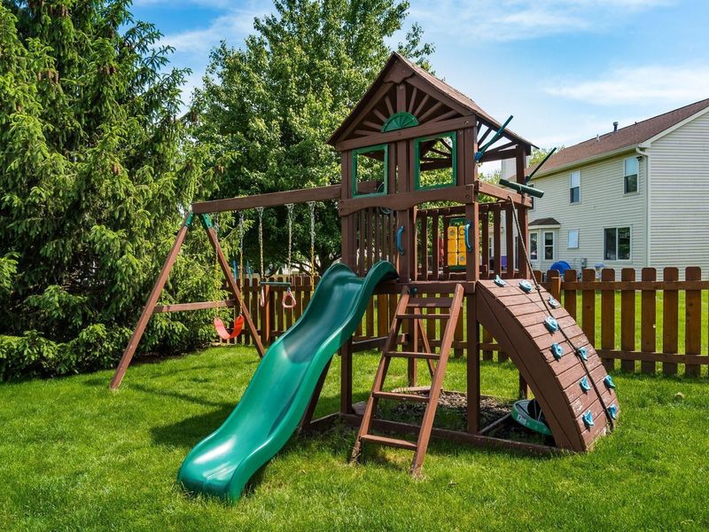 9184 Misty Dawn Drive, Columbus, OH 43240 Photo 42