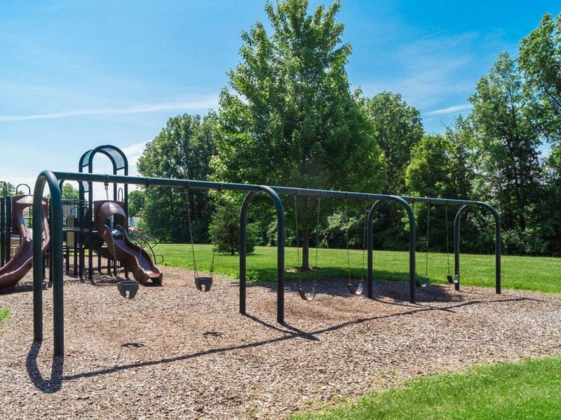 9184 Misty Dawn Drive, Columbus, OH 43240 Photo 48