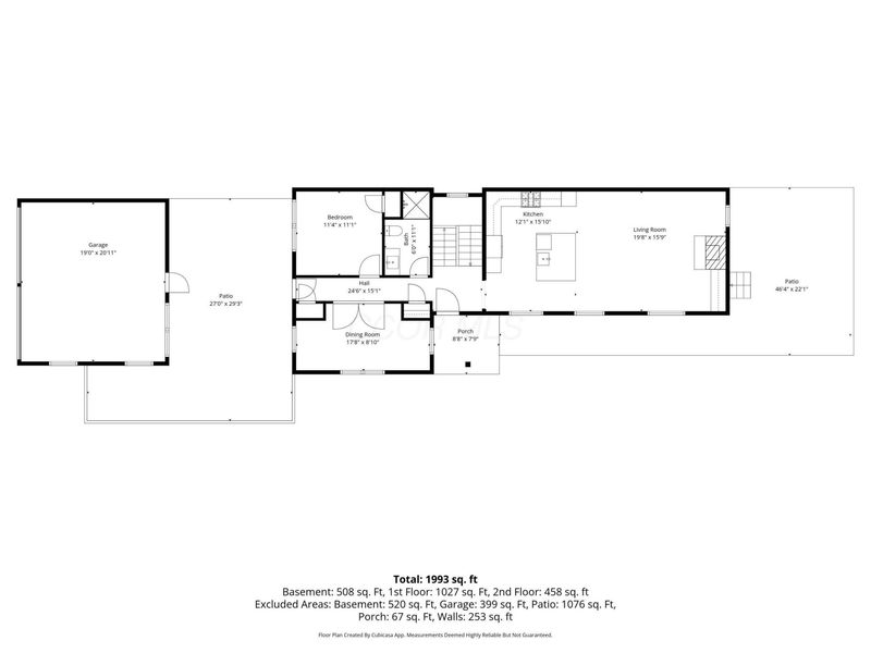 847 S 5th Street, Columbus, OH 43206 Photo 47