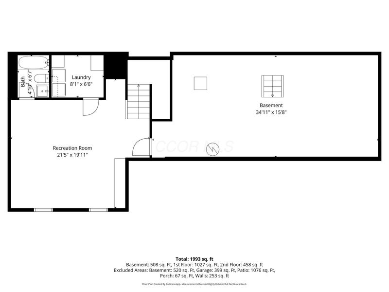 847 S 5th Street, Columbus, OH 43206 Photo 49
