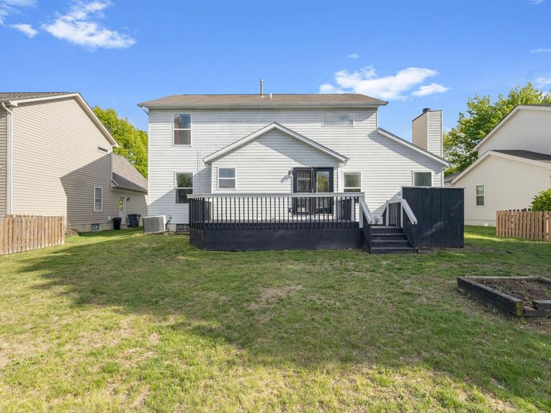639 Tall Oaks Drive, Columbus, OH 43230 Photo 30