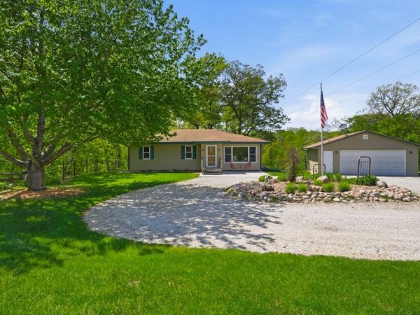 11838 NE 72nd Street, Bondurant, IA 50035