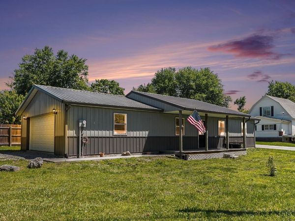 412 Washington, Lynchburg, OH 45142