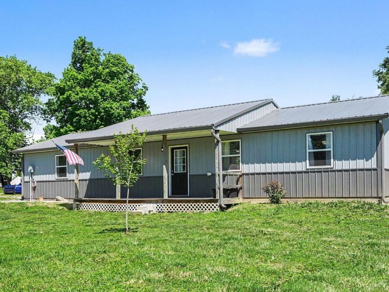 412 Washington, Lynchburg, OH 45142 Photo 2
