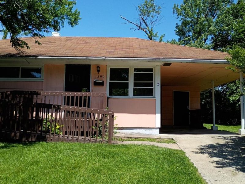 1290 Aldrich Avenue, Springfield Twp., OH 45231 Photo 1