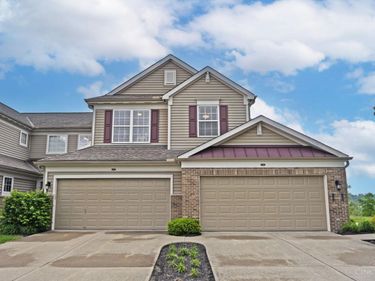7302 Bridge Point Drive, Cincinnati, OH 45248