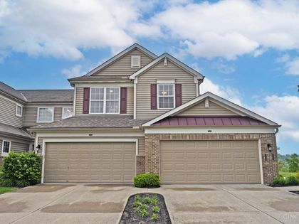 7302 Bridge Point Drive Cincinnati, OH 45248