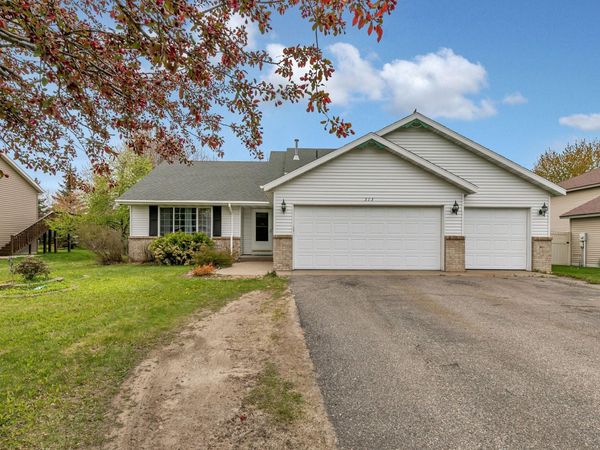 313 18th Avenue N, Sartell, MN 56377