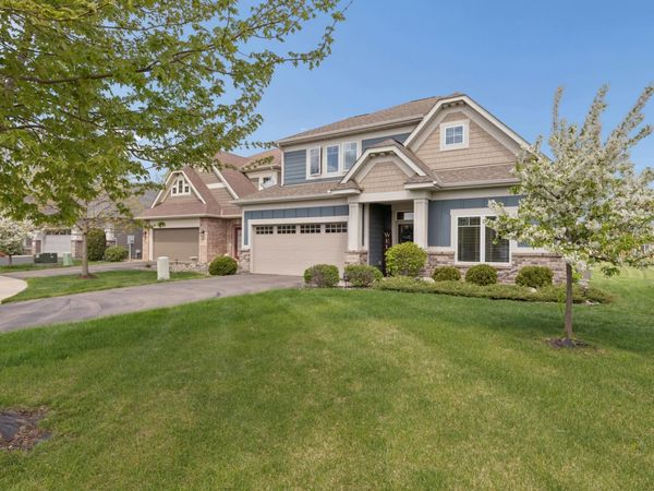 14764 Cloquet Street, Dayton, MN 55327