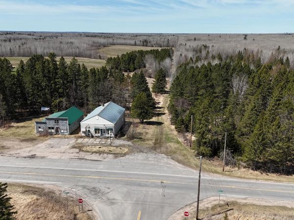 3293 Greaney Road , Orr, MN 55771