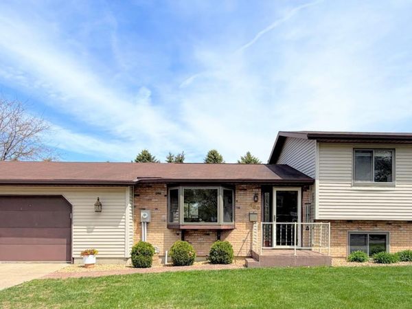 480 1st Street E, Tracy, MN 56175
